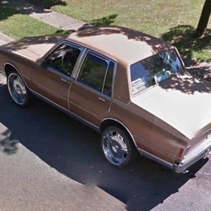 Meet your Posher, Barry